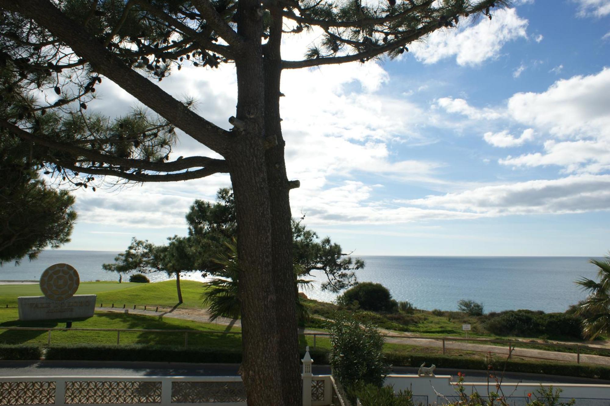 Villa Da Colina 3 Bedrooms Sea Views A Few Minutes Walk To The Beach Vale Do Lobo Villa *